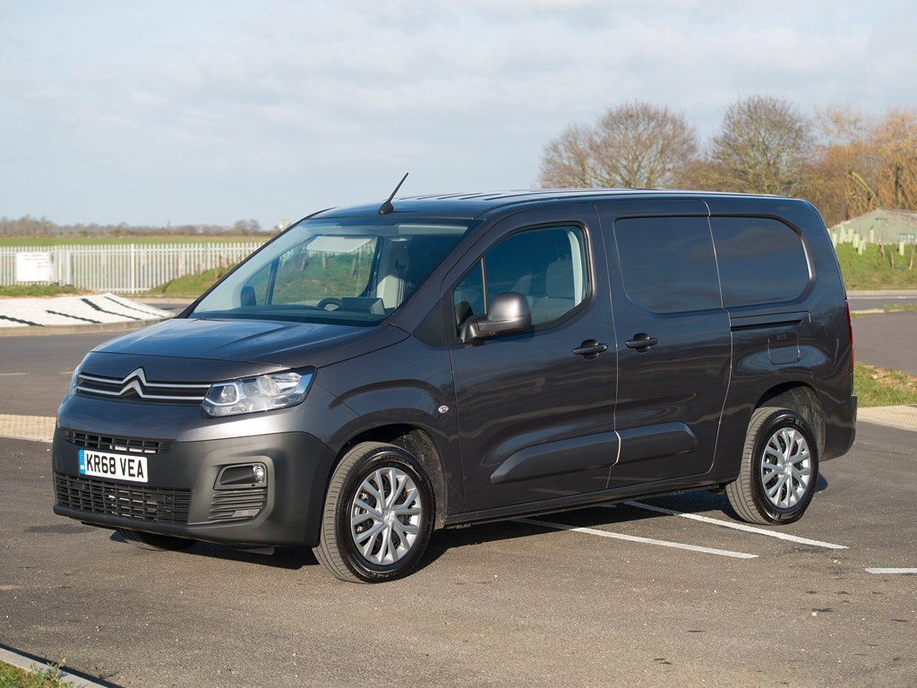 Neuer Citroen Berlingo: In Medium oder XL?