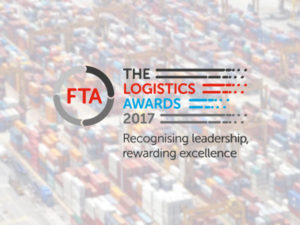 FTA Logistics Awards 2017