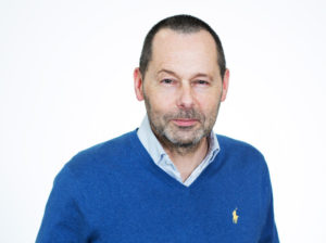 Peter Millichap, director of marketing at Teletrac Navman UK