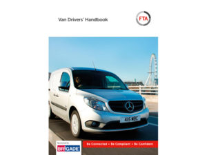 Updated FTA Van Drivers' Handbook