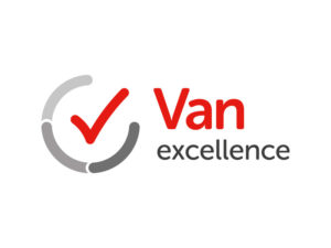 FTA Van Excellence logo
