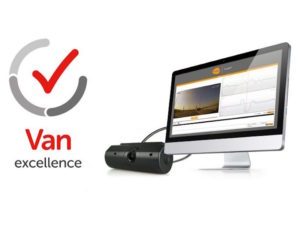 Van Excellence logo 