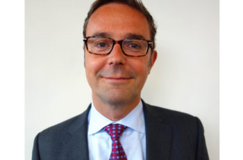 Jean-Michel Boyer, UK CEO at BNP Paribas Leasing Solutions UK