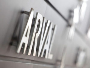 Arval has nearly doubled the percentage of vehicles sold online in 18 months.