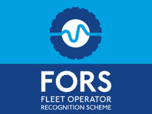Bespoke FORS working group to put focus on vans