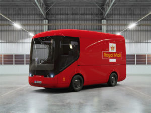 Royal Mail and Arrival will outline the findings of their innovative EV trial at the Microlise Transport Conference, May 2018