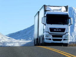 Skilled drivers shortage in freight and logistics sector, says FTA