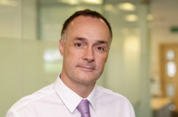 Bill Holmes, CEO at UK Fuels
