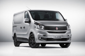 Fiat Professional enters scrappage deal arena