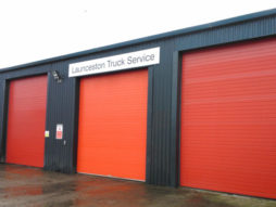Launceston Truck Service Ltd