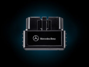 Mercedes PRO Adapter