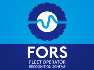 FORS auditing resumes in England on 15 June, following a pause due to the COVID-19 lockdown