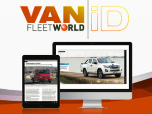October issue of Van Fleet World iD