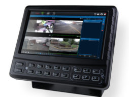 Verification's VL5500 live streaming vehicle camera system