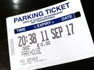 parking-ticket