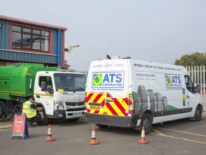 ATS Euromaster has won a new national contract for Kier Services