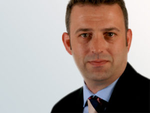 David Nicholas, fleet consultant