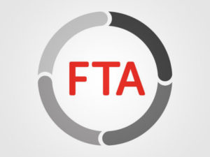 The FTA has written to Michael Gove MP, insisting that there are months, not minutes for the industry to adapt to new policies