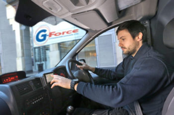 G-Force to offer Maxoptra to telematics users