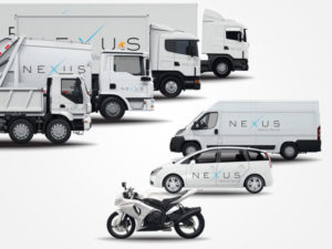 Nexus Vehicles