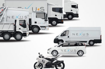 Nexus Vehicles