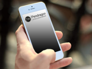 Pendragon app