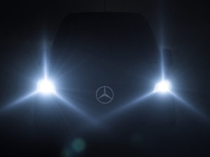 Mercedes-Benz Vans: Sprinter Innovation Campus
