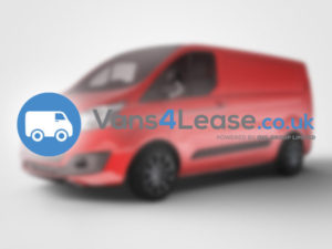 Vans4Lease.co.uk says it’s seen a 13% increase in van leasing