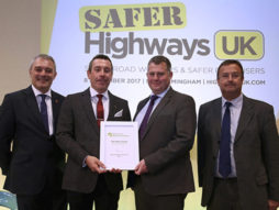 Clancy Group is latest Business Champion for the Driving for Better Business Campaign