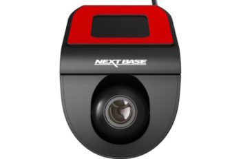 The new Nextbase 380GW dashcam is designed with those who drive professionally in mind.