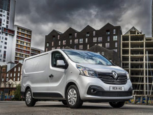 Renault Pro Commercial Vehicles introduces new EasyLife Plan