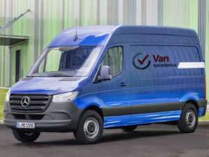 The Van Excellence seminars will focus on providing up to-the-minute information on compliance and operating standards