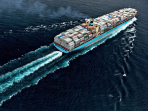 Maersk predicts a saving of 13% on annual rental costs thanks to FleetEurope