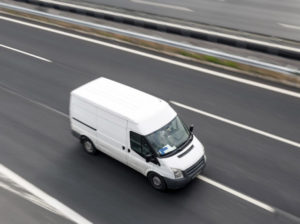 New light commercial vehicle market declined 5.9% in July 