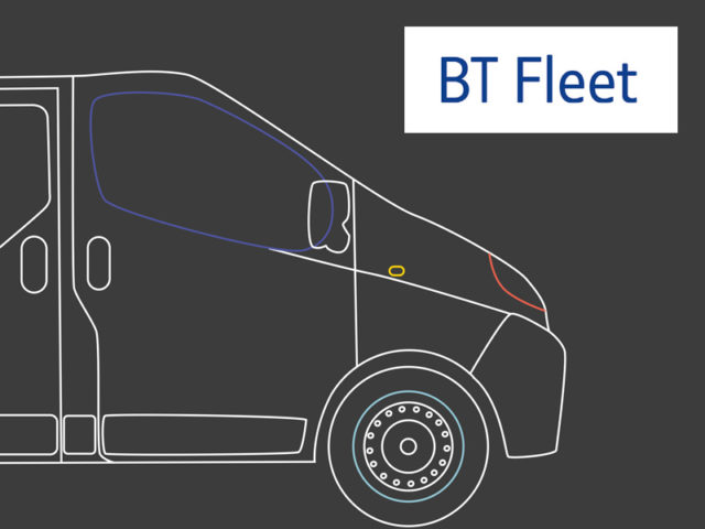 Best Service, Maintenance & Repair: BT Fleet Solutions