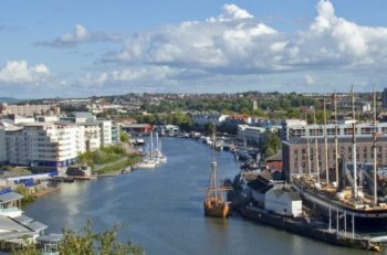 Bristol is looking at four different options for charging clean air zones as well as the potential for a non-charging zone.