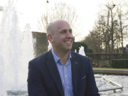 Nick Caesari, managing director at Fleet Source