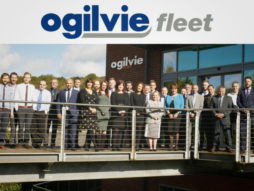 Best Daily Van Rental: Ogilvie Fleet