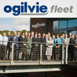 Best Daily Van Rental: Ogilvie Fleet