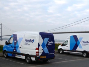Paneltex will debut new home delivery and urban solutions at the CV Show.