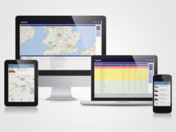 Maxoptra has integrated its multi-drop, cloud-based vehicle routing and scheduling software with Quartix real time vehicle tracking