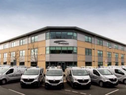 The Sovini Group has installed Lightfoot in its fleet of 170 vehicles to improve driver safety and efficiency.