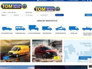TOM Group went into administration after suffering operational difficulties and associated liquidity problems in recent years.