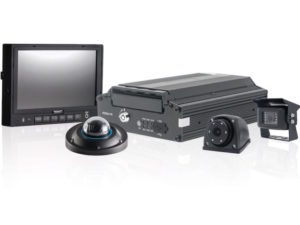 Camatics is now available with VisionTrack's 360-degree multi-camera technology