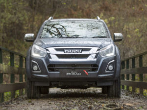The new dealers will offer the full Isuzu experience, including sales, aftersales and servicing options.