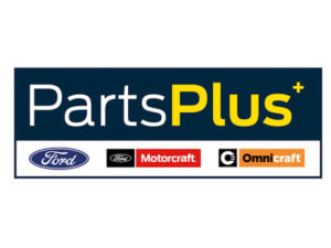 The Ford Parts Plus centres will offer Ford and Motorcraft parts, as well as the all-makes Omnicraft range.