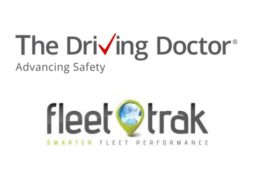 Fleet Trak sees The Driving Doctor as a complementary part of its product offer.