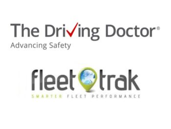 Fleet Trak sees The Driving Doctor as a complementary part of its product offer.