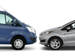 The decision set out that the differences between what might be termed as 'cars' or 'vans' is not directly relevant, nor is the use to which they are put