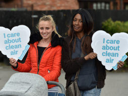 The clean air consultation remains open until Sunday 30 June